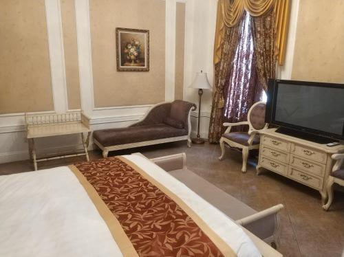 Chateau Changyu Afip Global 北京 エクステリア 写真