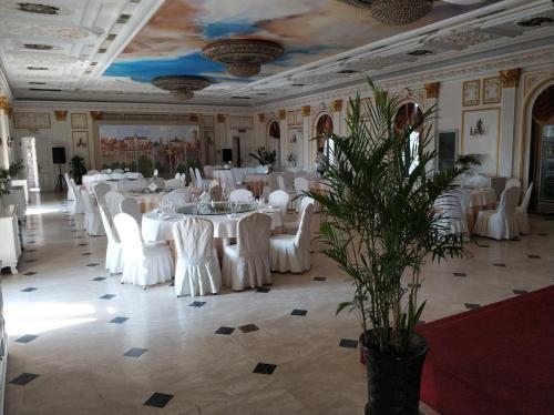 Chateau Changyu Afip Global 北京 エクステリア 写真